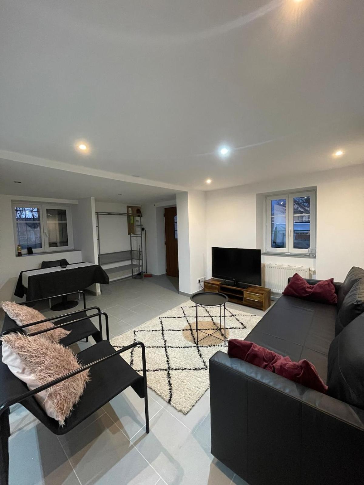 Charmante Maison Apartment *